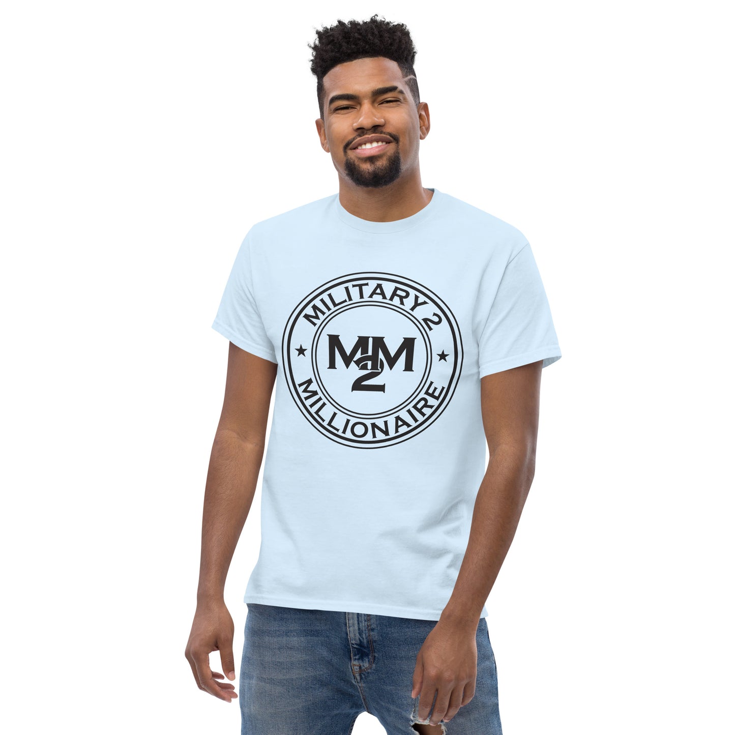 M2M Classic Shirt