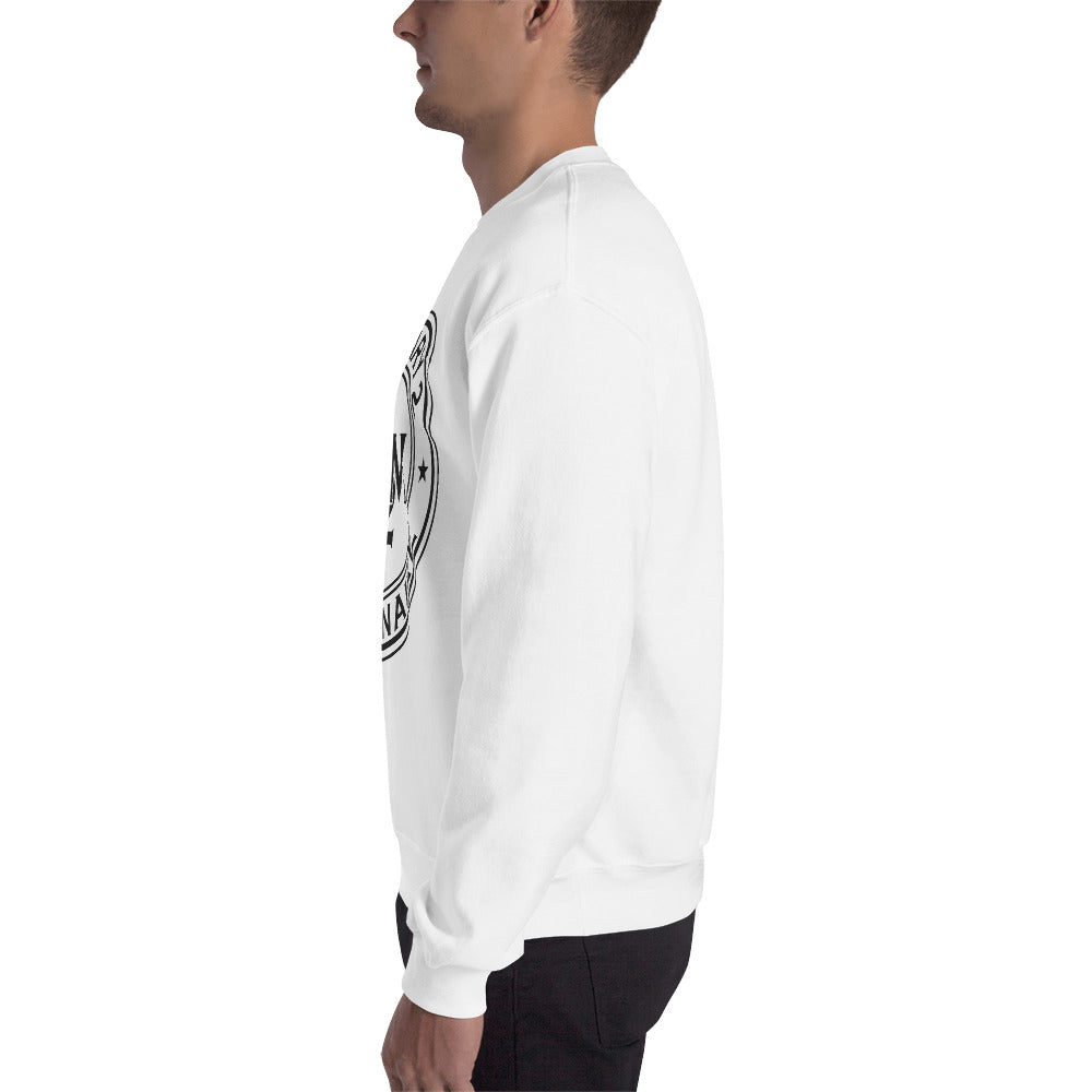 M2M Classic Sweatshirt