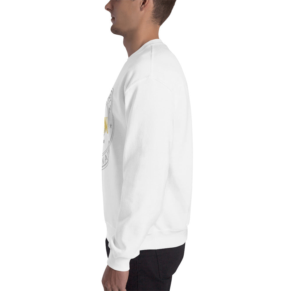 M2M Classic Sweatshirt