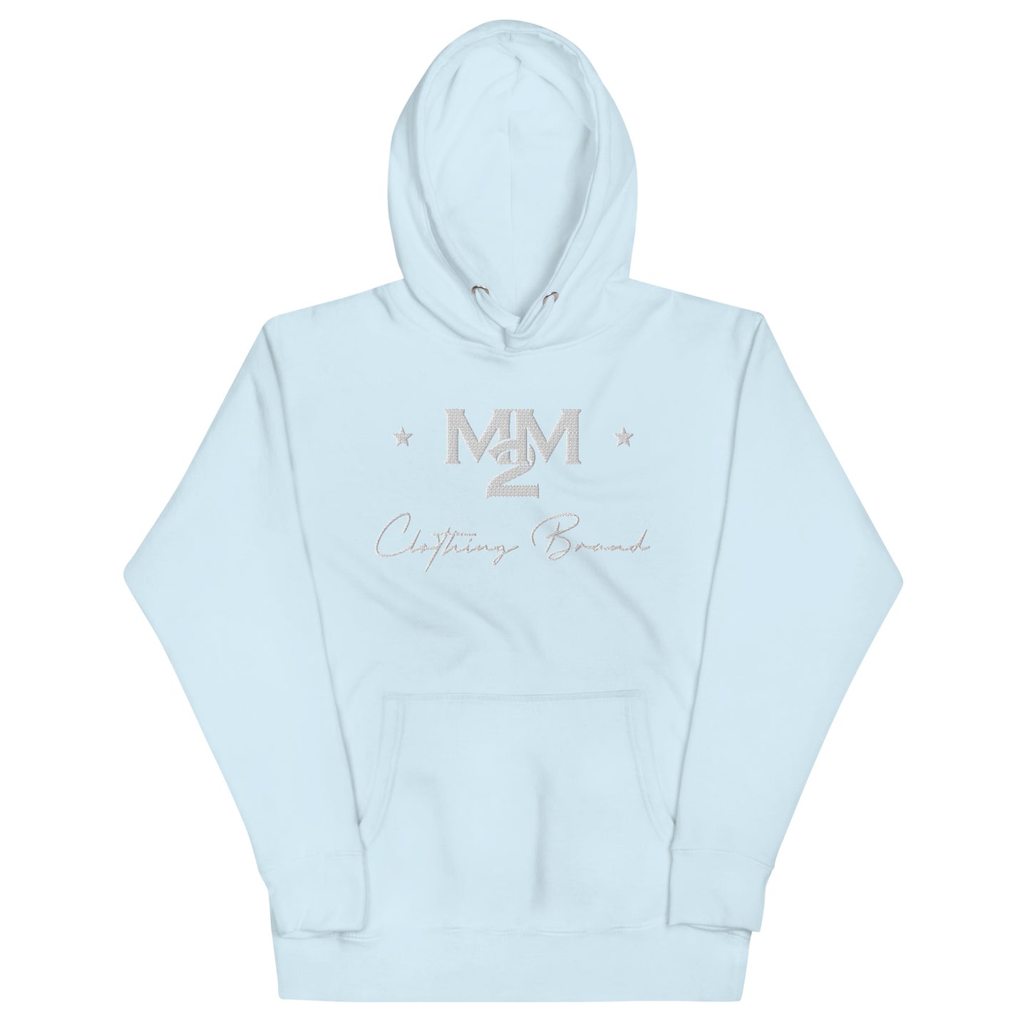 M2M Premium Hoodie