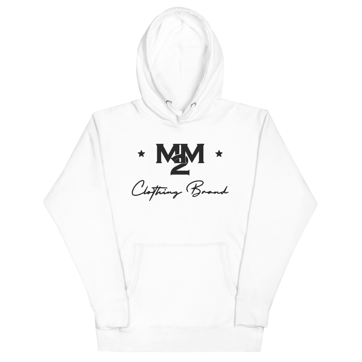 M2M Premium Hoodie