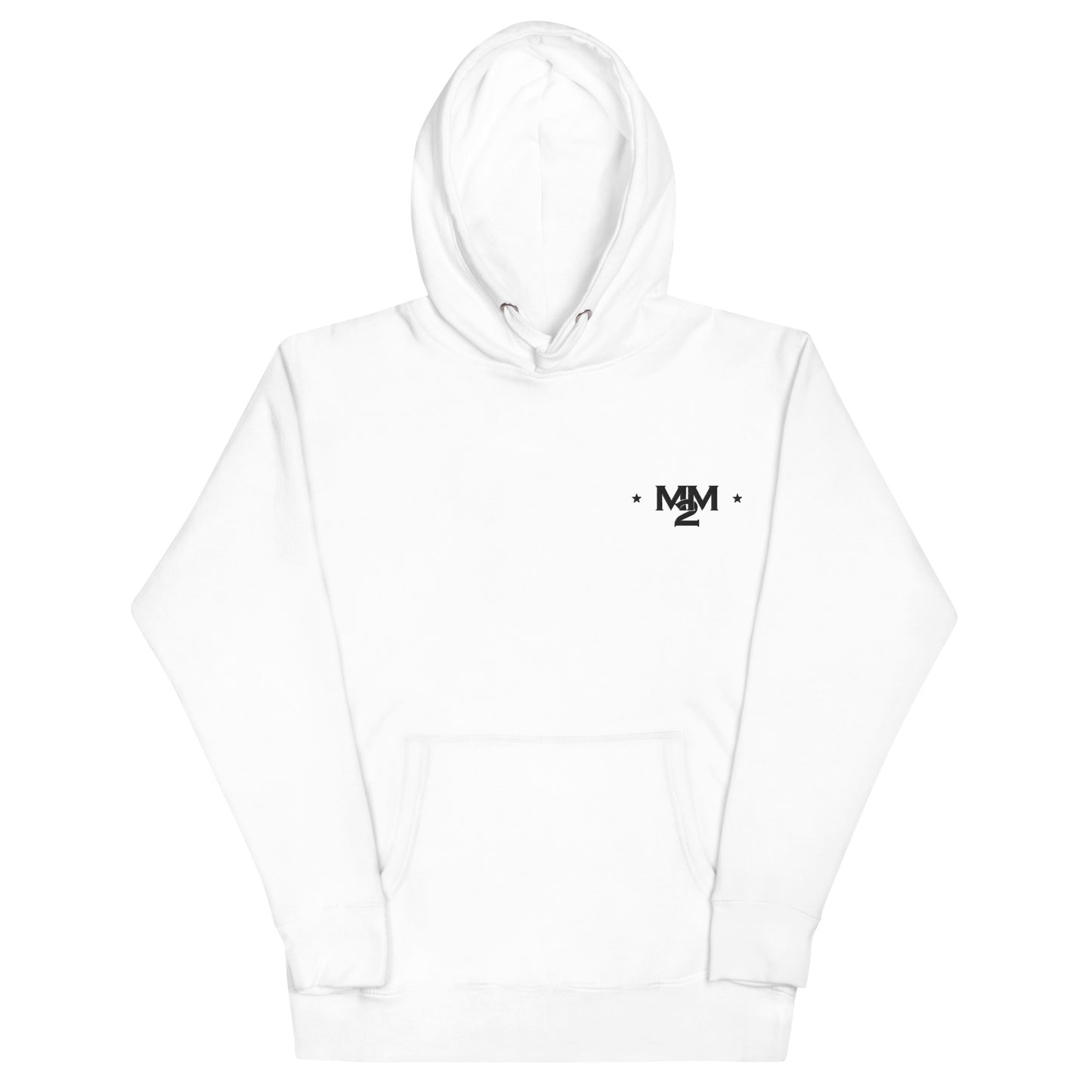 M2M Premium Hoodie