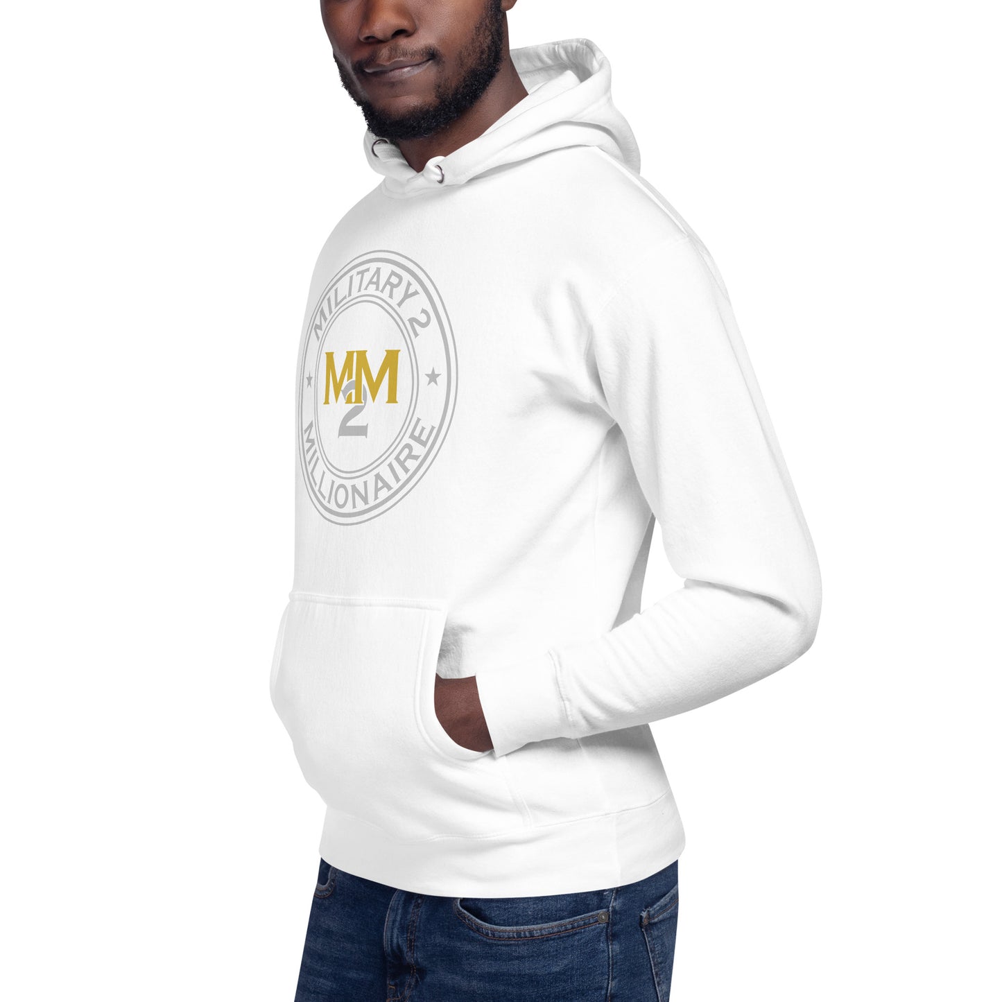 M2M Classic Hoodie