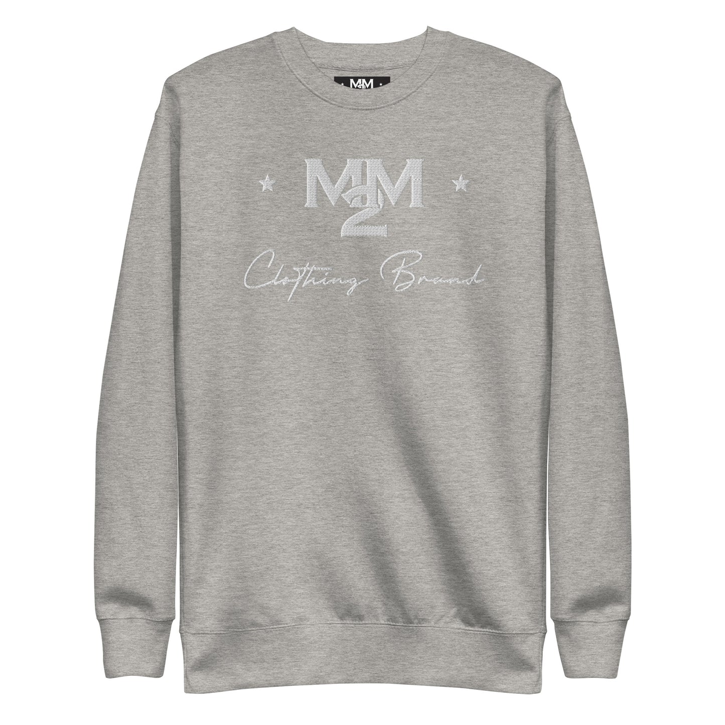 M2M Premium Sweatshirt