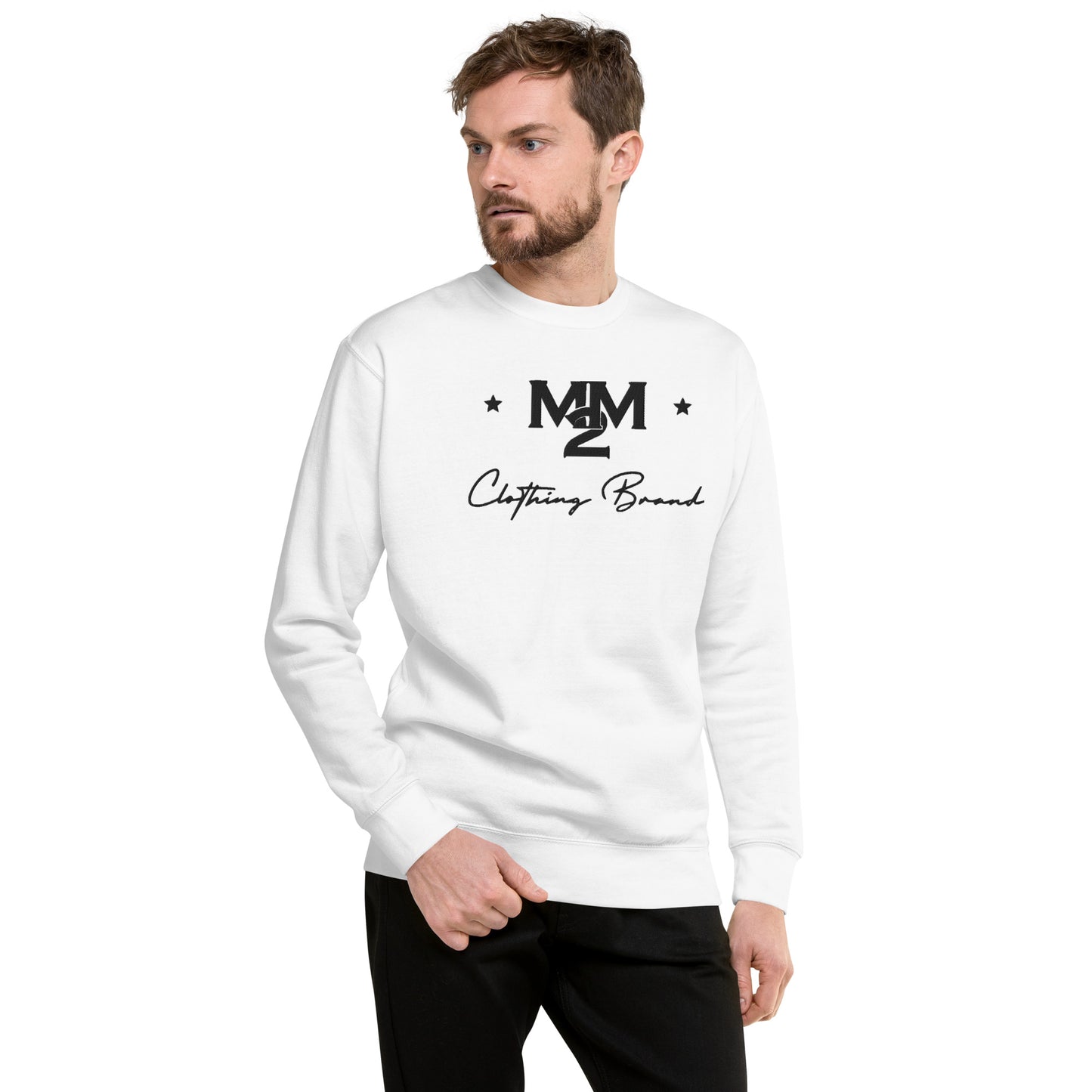 M2M Premium Sweatshirt