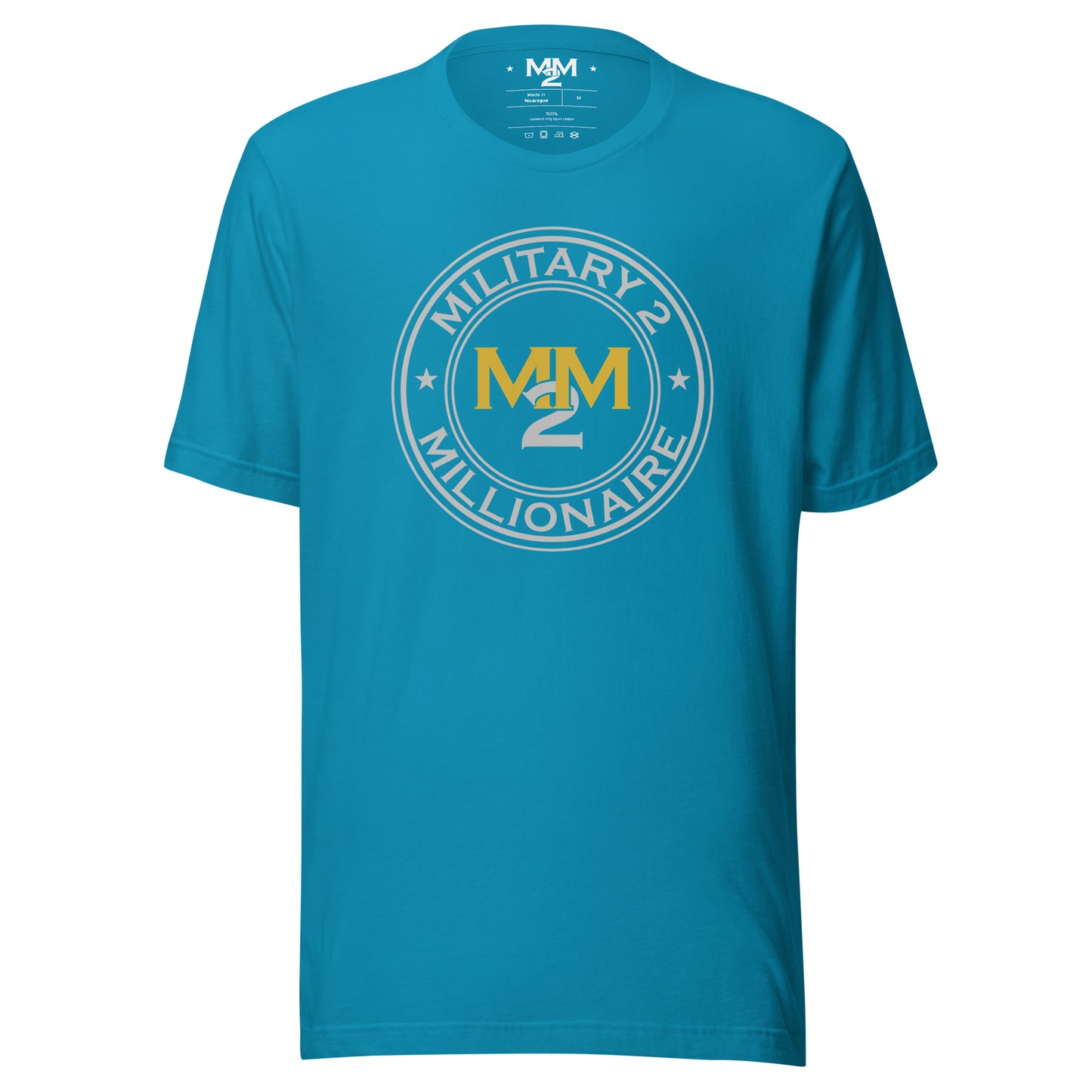 M2M Classic T-Shirt