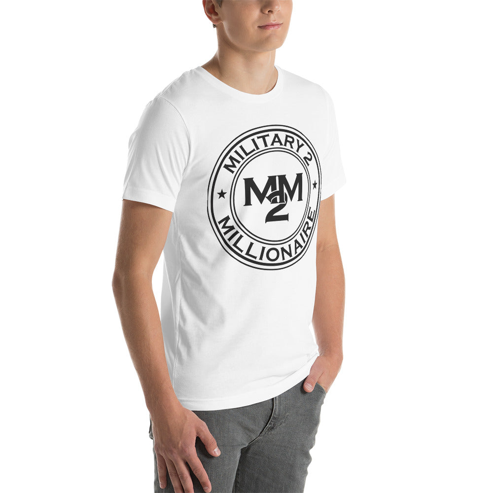 M2M Classic T-Shirt
