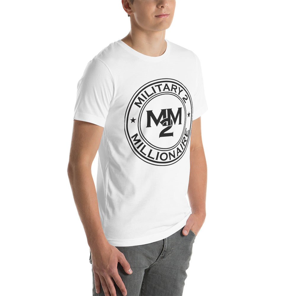 M2M Classic T-Shirt