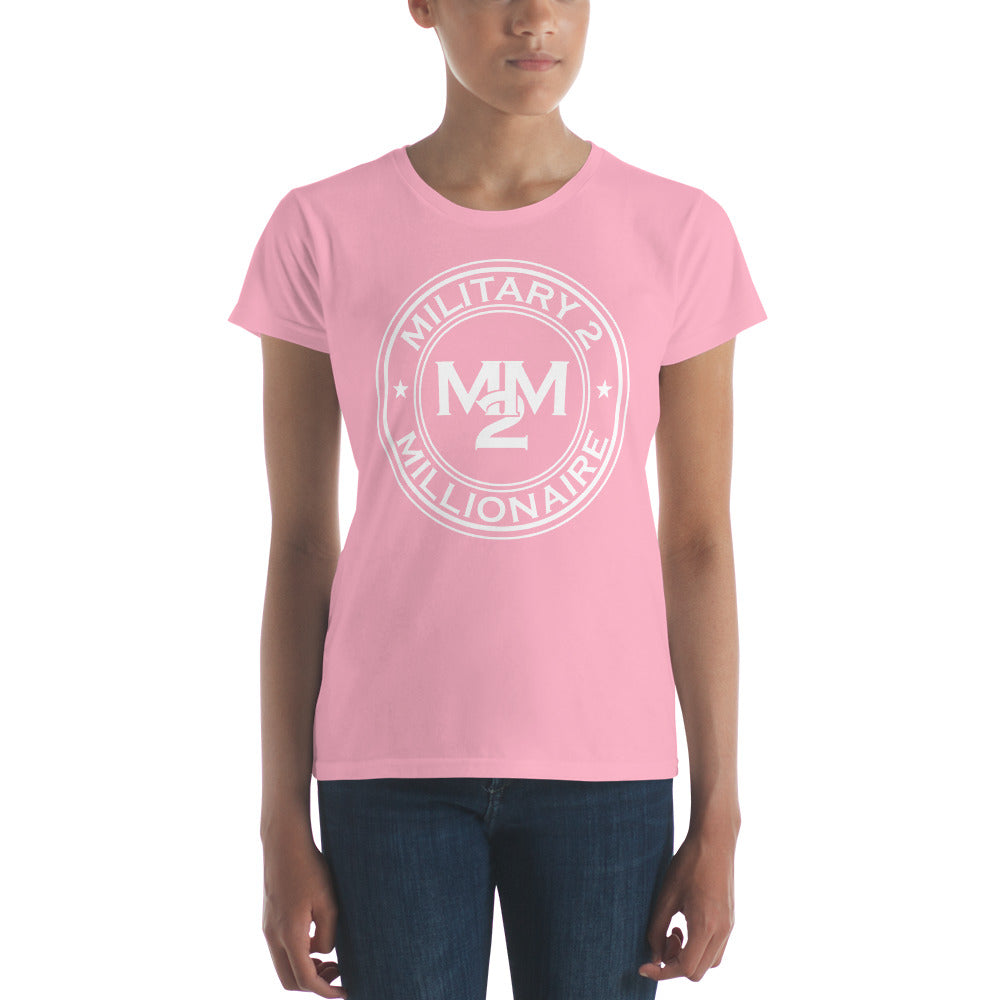 M2M Classic Women's T-Shirt