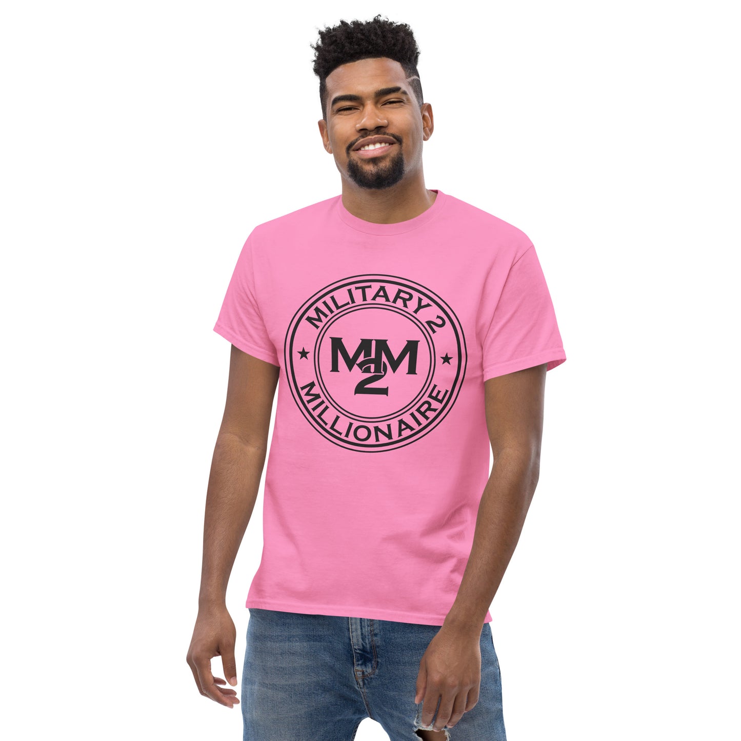 M2M Classic Shirt