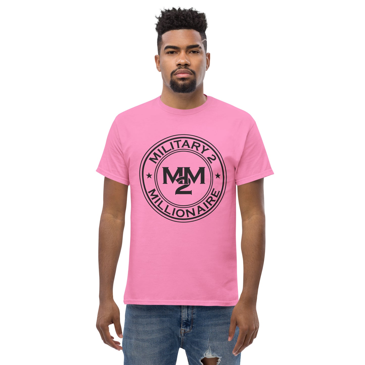 M2M Classic Shirt