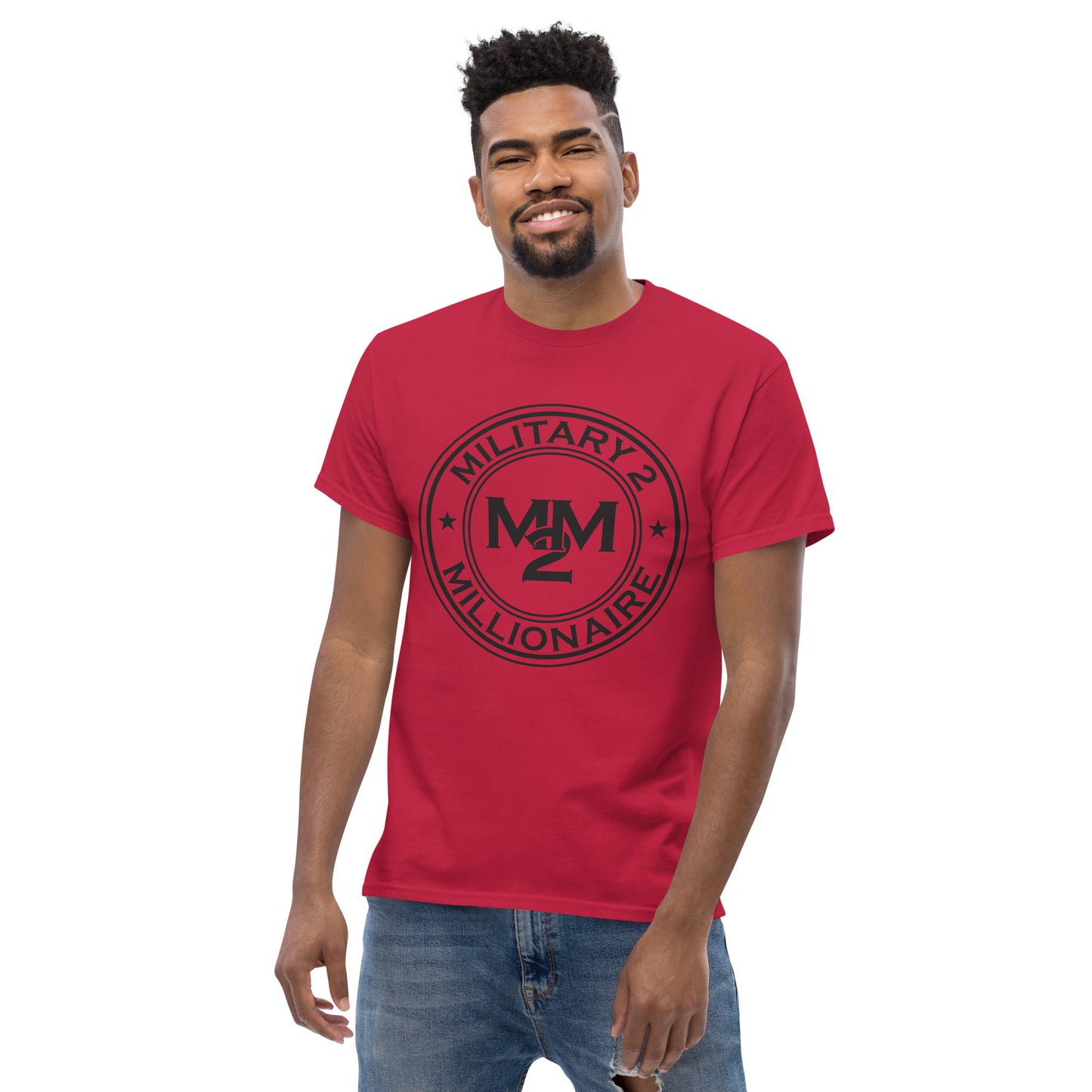 M2M Classic Shirt