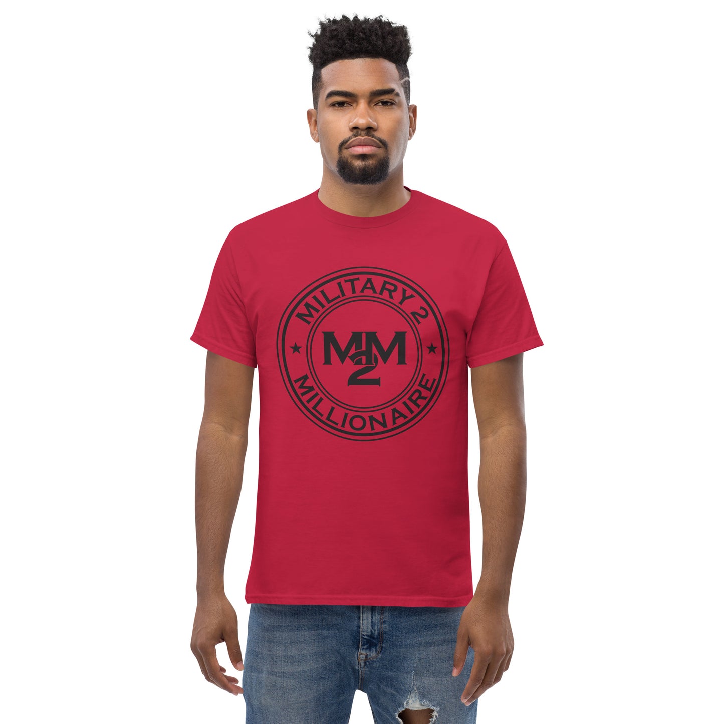 M2M Classic Shirt