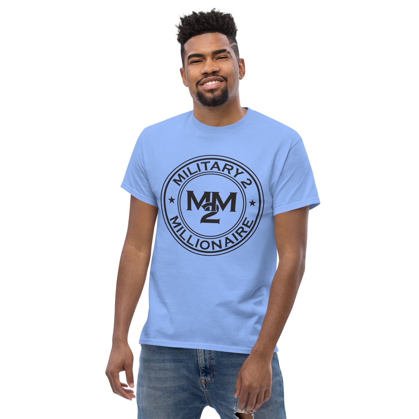 M2M Classic Shirt