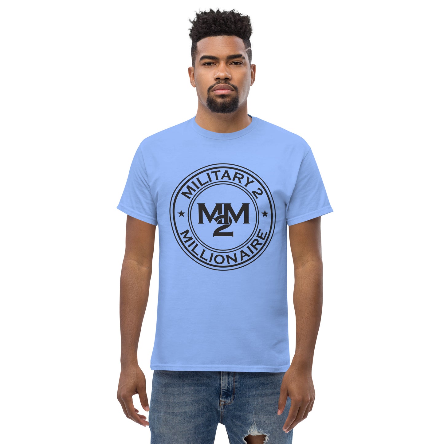 M2M Classic Shirt