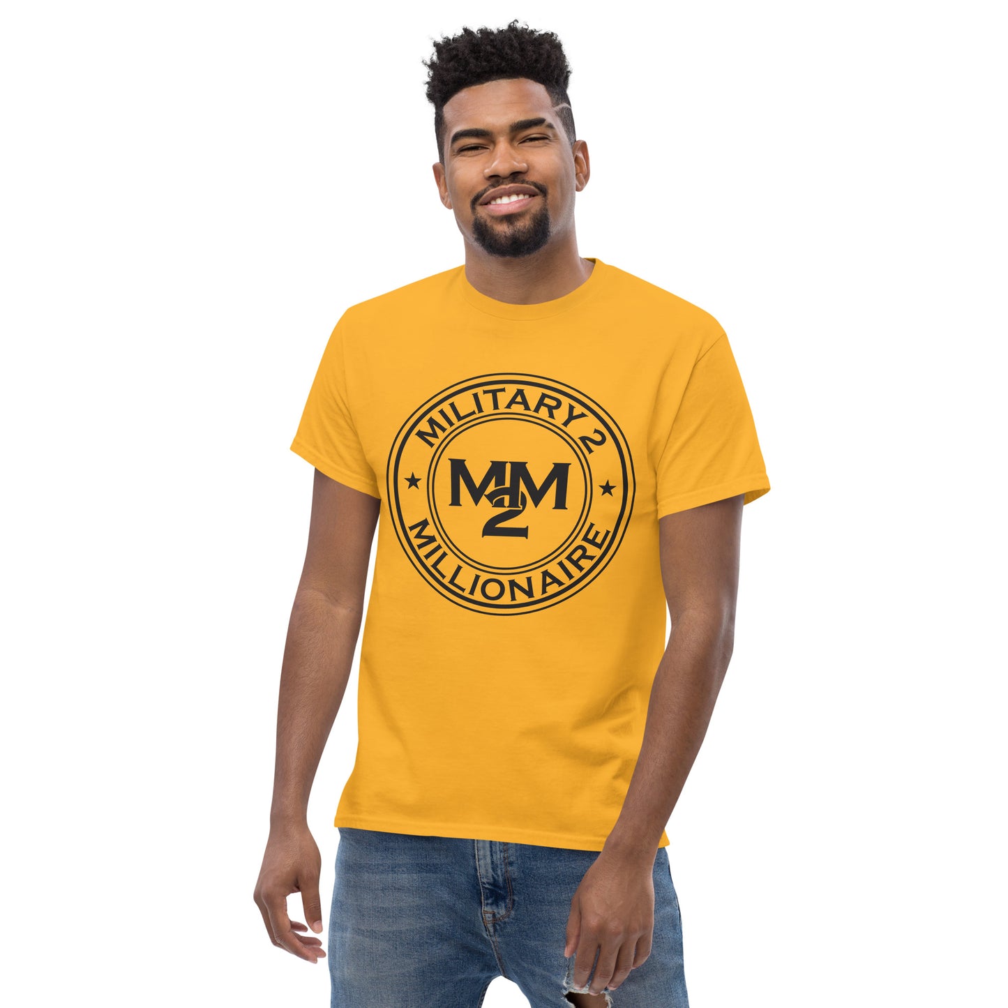 M2M Classic Shirt