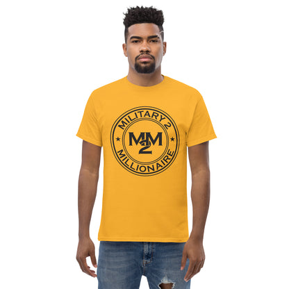 M2M Classic Shirt