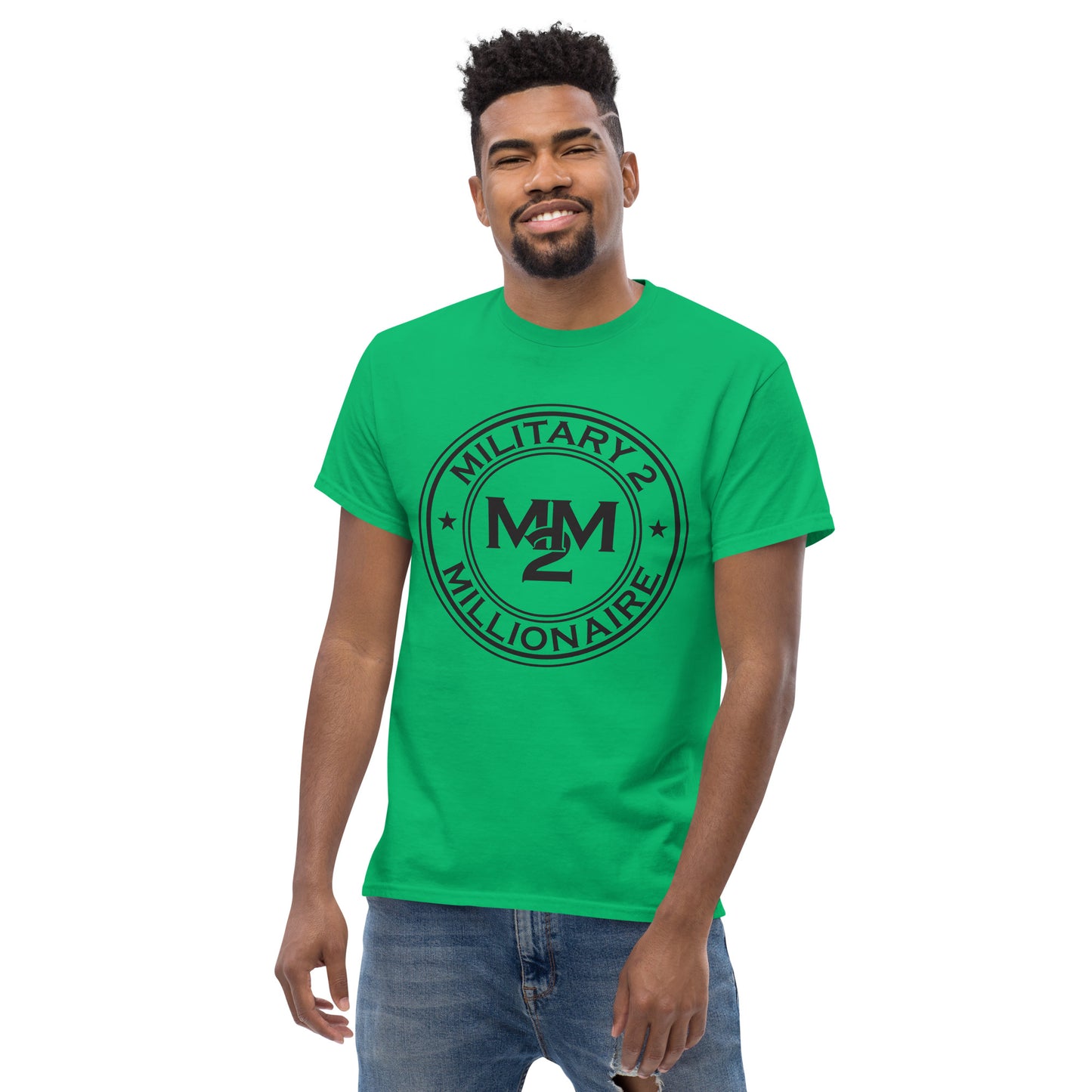 M2M Classic Shirt
