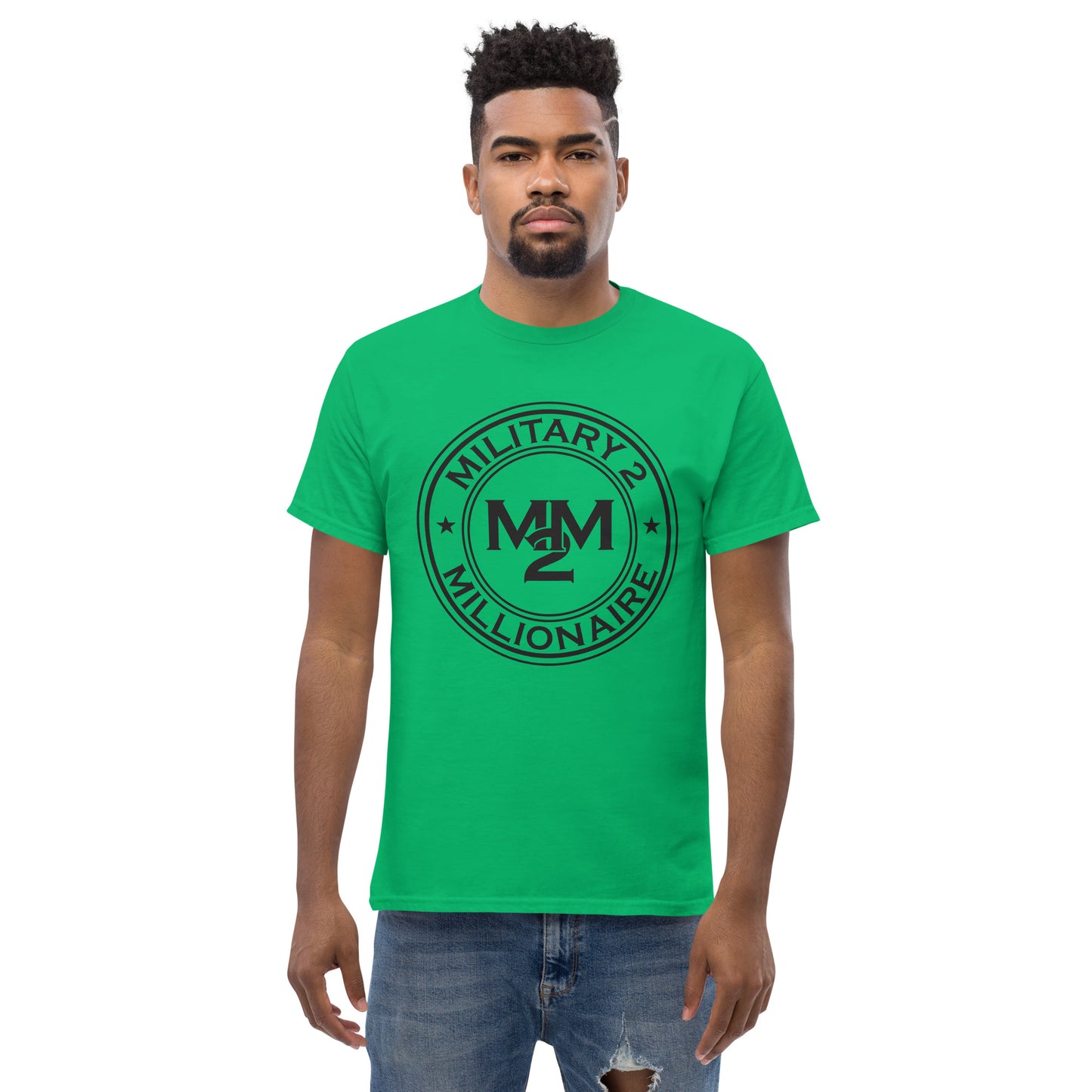 M2M Classic Shirt