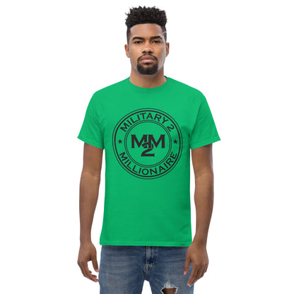 M2M Classic Shirt