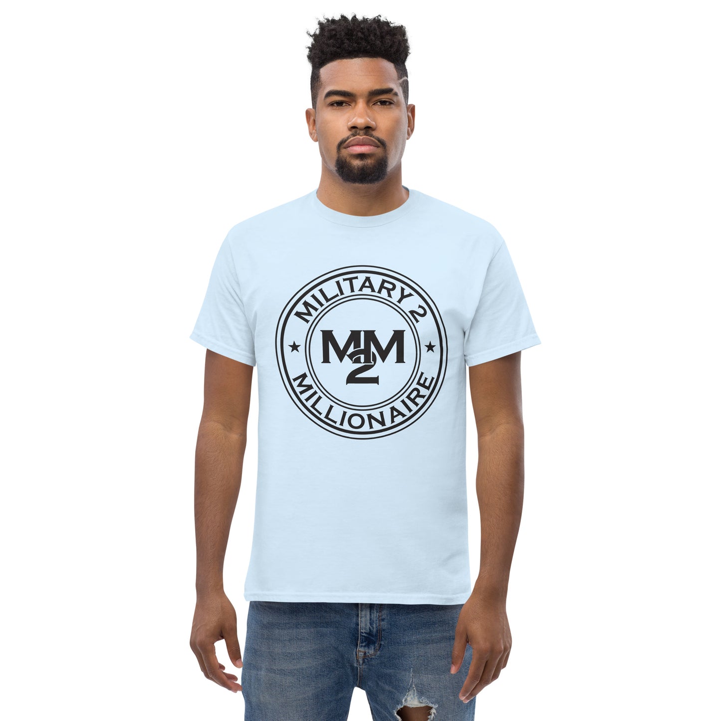 M2M Classic Shirt