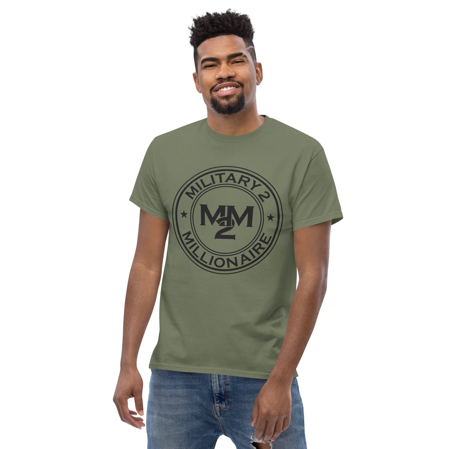 M2M Classic Shirt