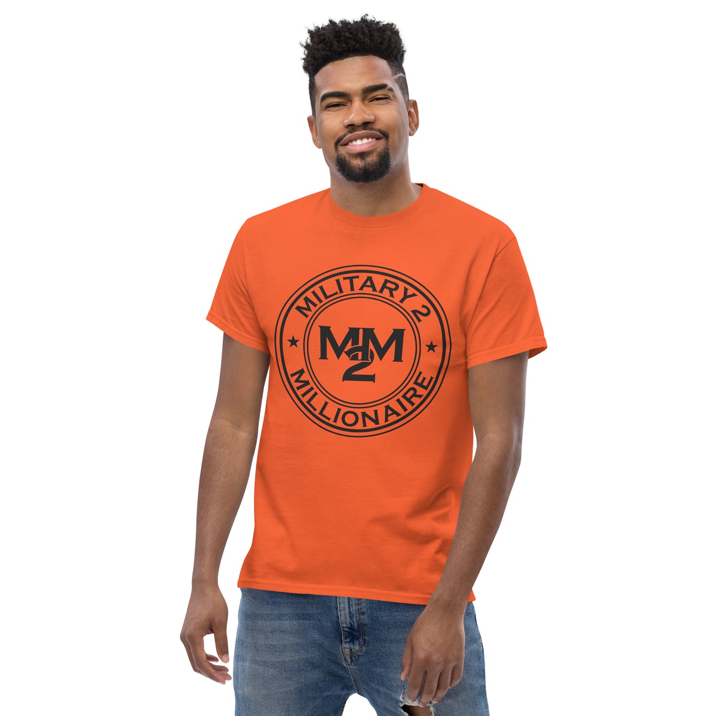 M2M Classic Shirt