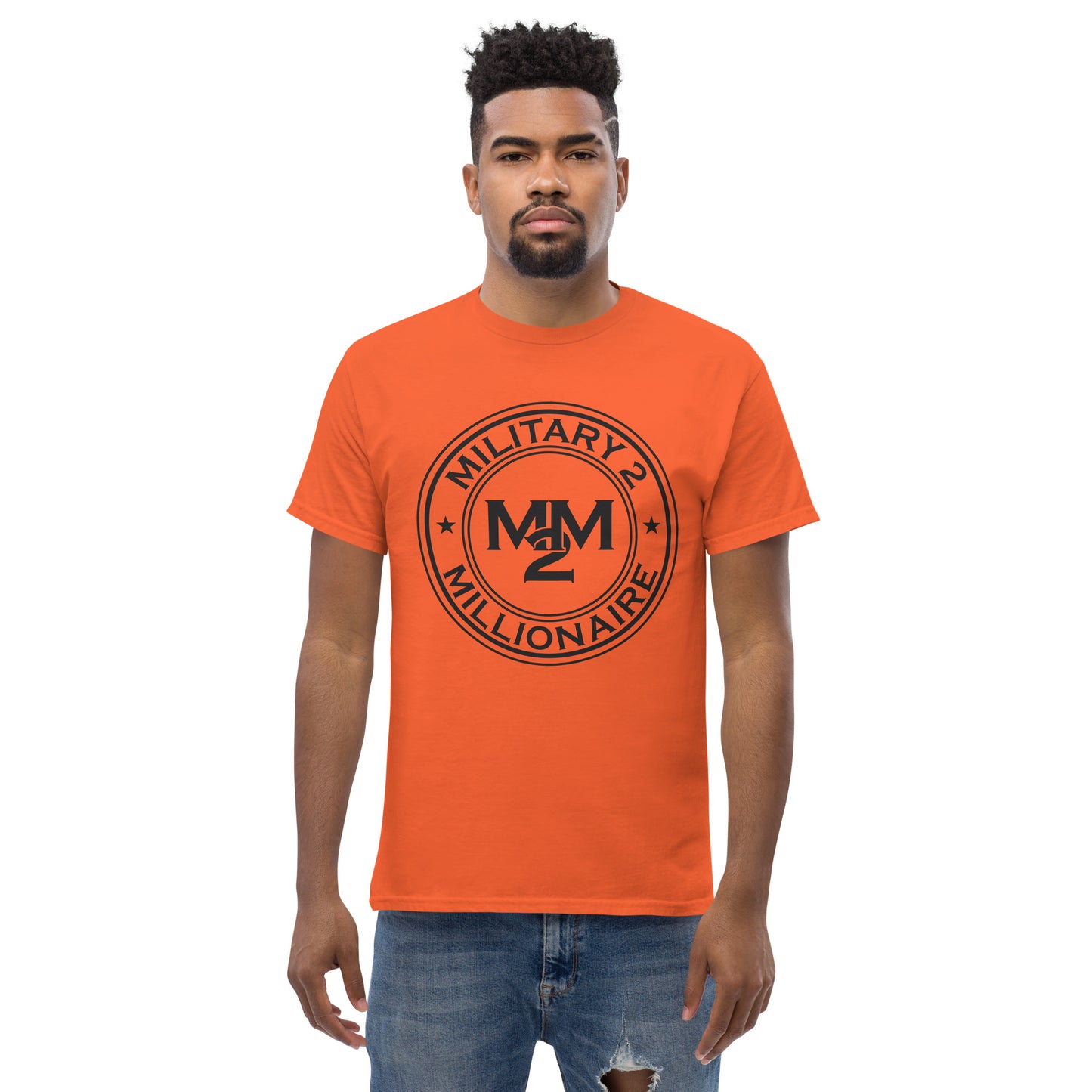 M2M Classic Shirt