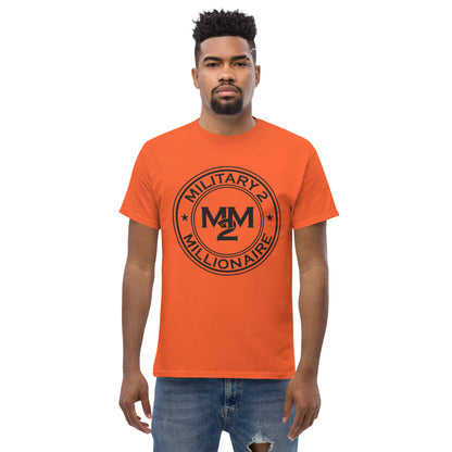 M2M Classic Shirt