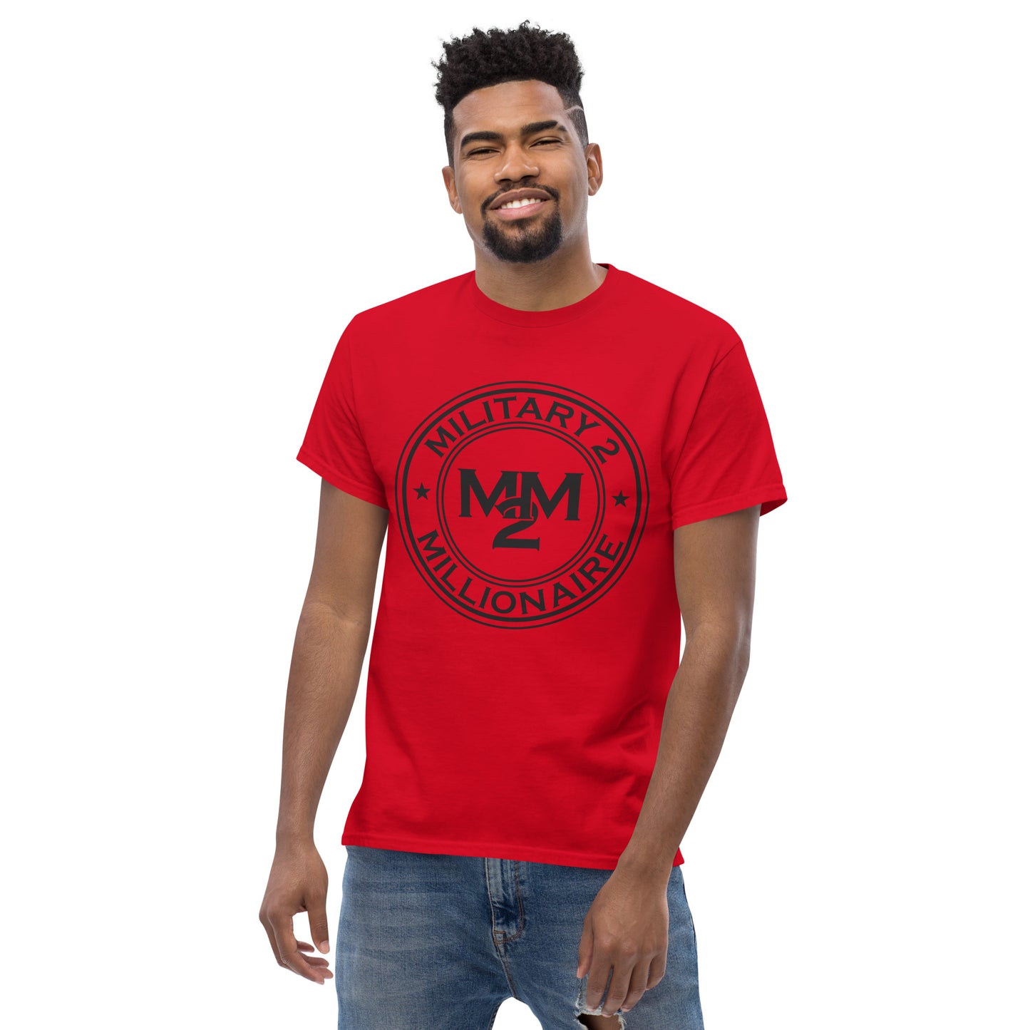 M2M Classic Shirt