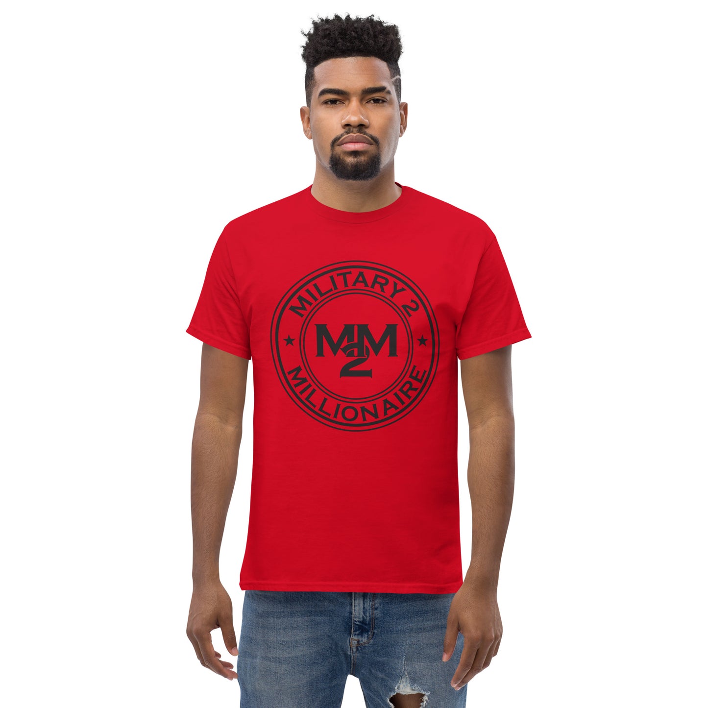 M2M Classic Shirt