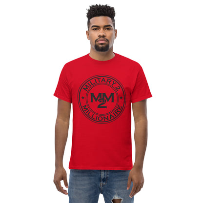 M2M Classic Shirt
