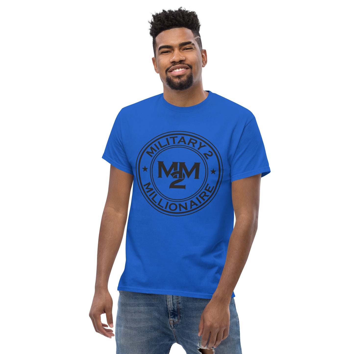 M2M Classic Shirt