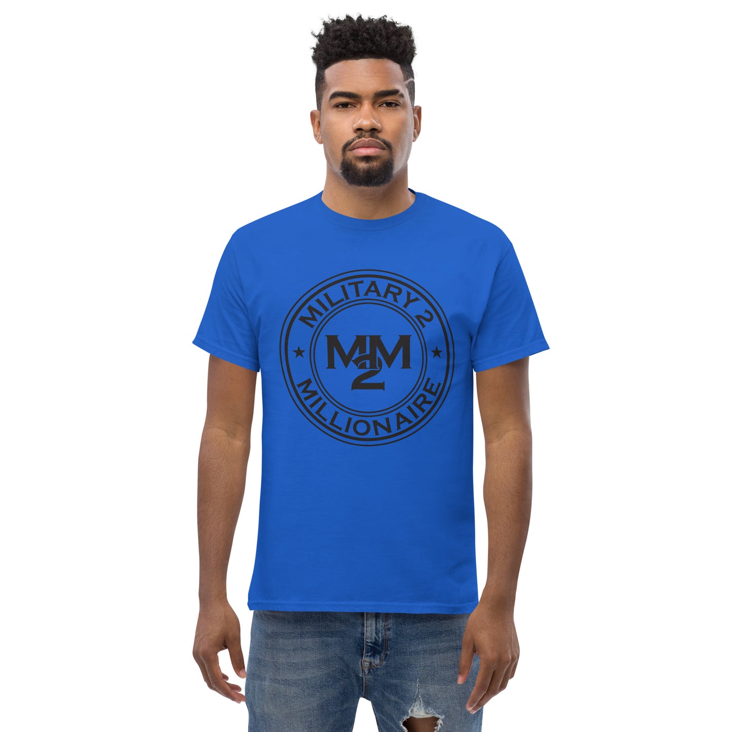 M2M Classic Shirt