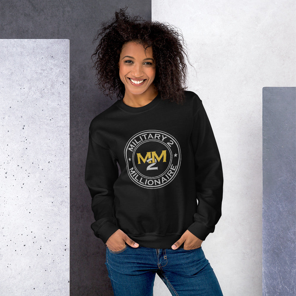 M2M Classic Sweatshirt