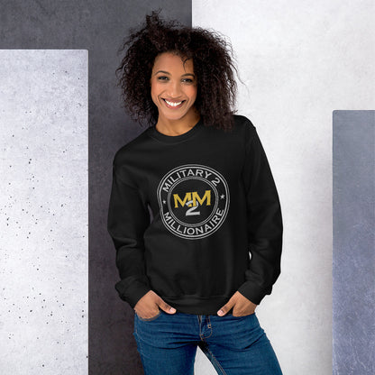 M2M Classic Sweatshirt