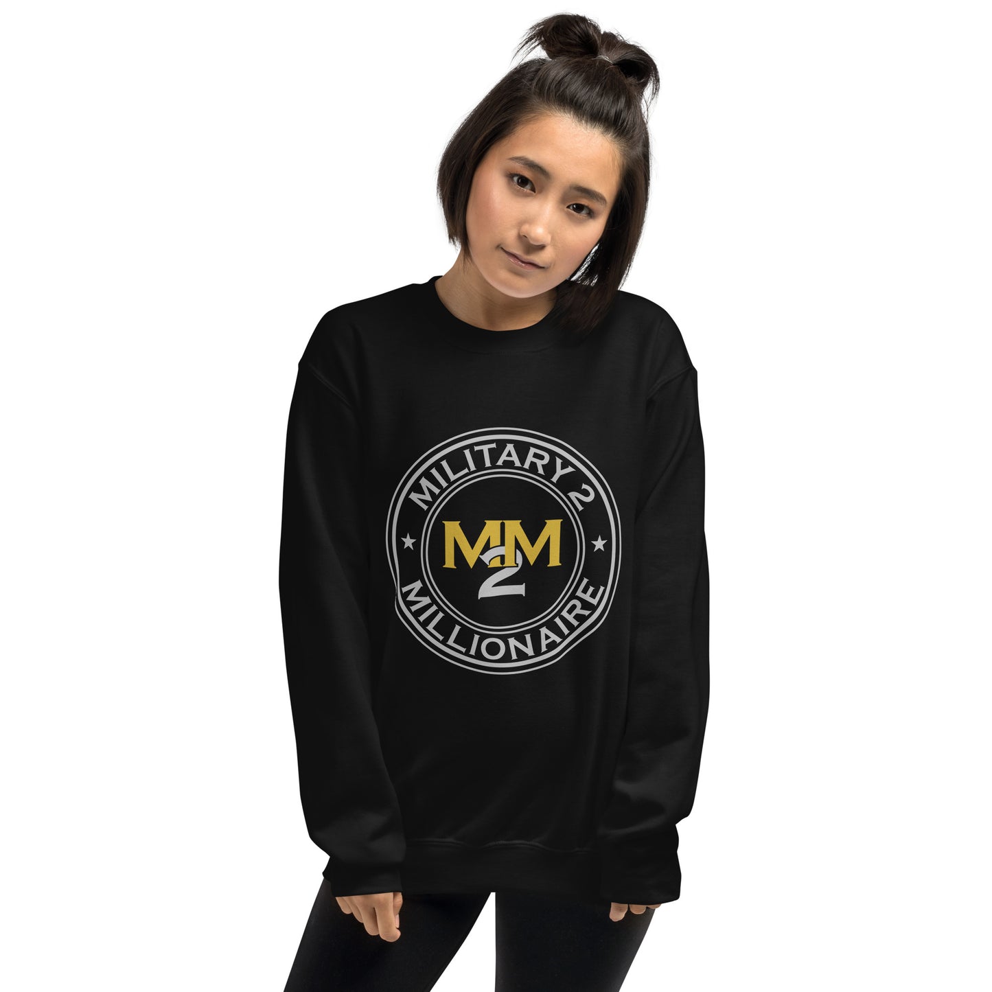 M2M Classic Sweatshirt