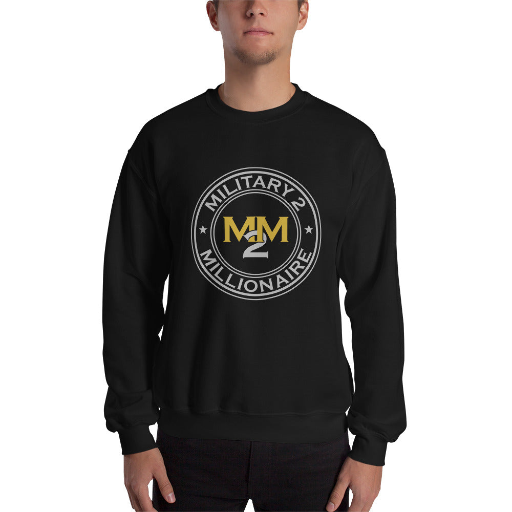 M2M Classic Sweatshirt