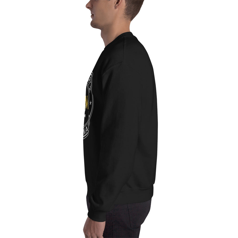M2M Classic Sweatshirt