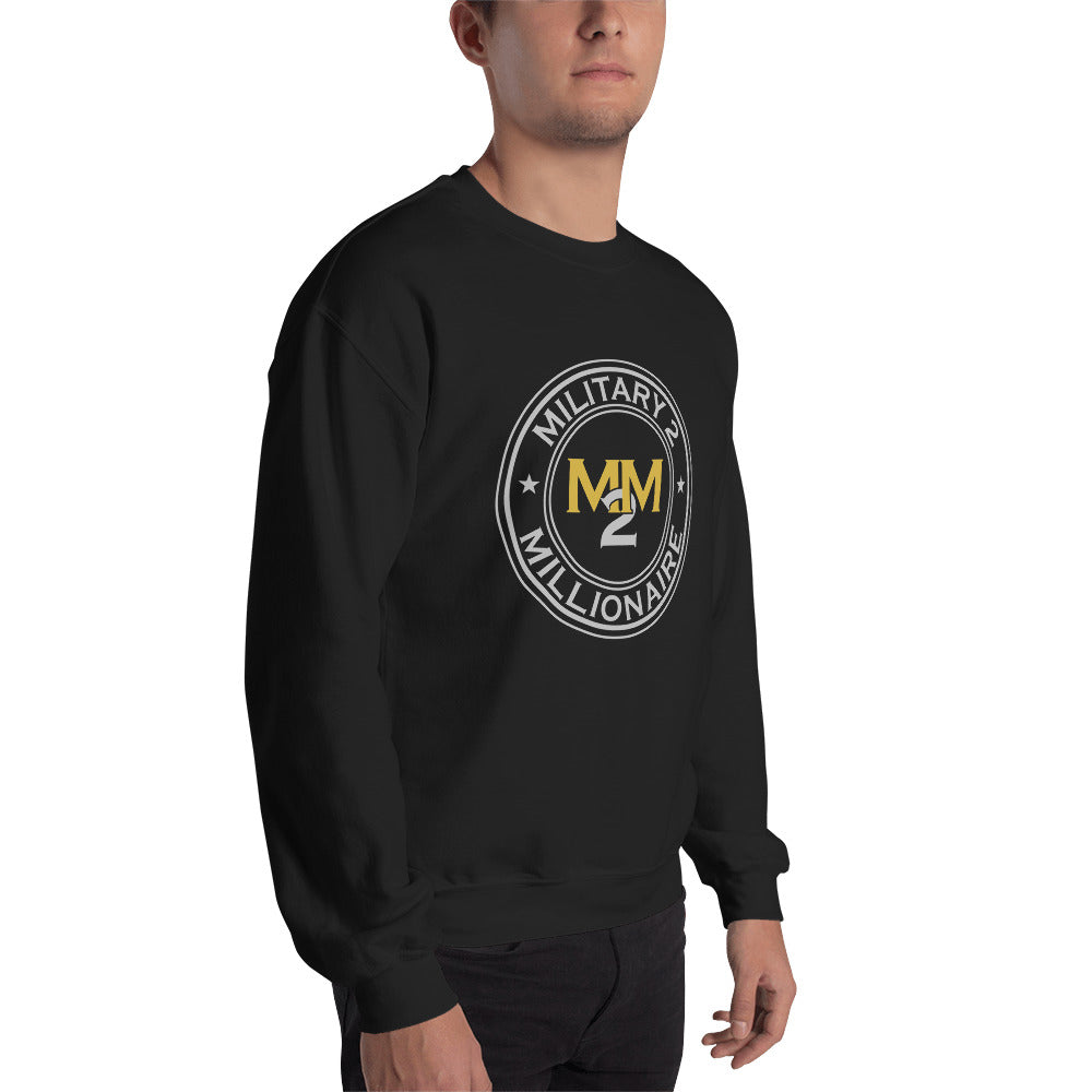 M2M Classic Sweatshirt