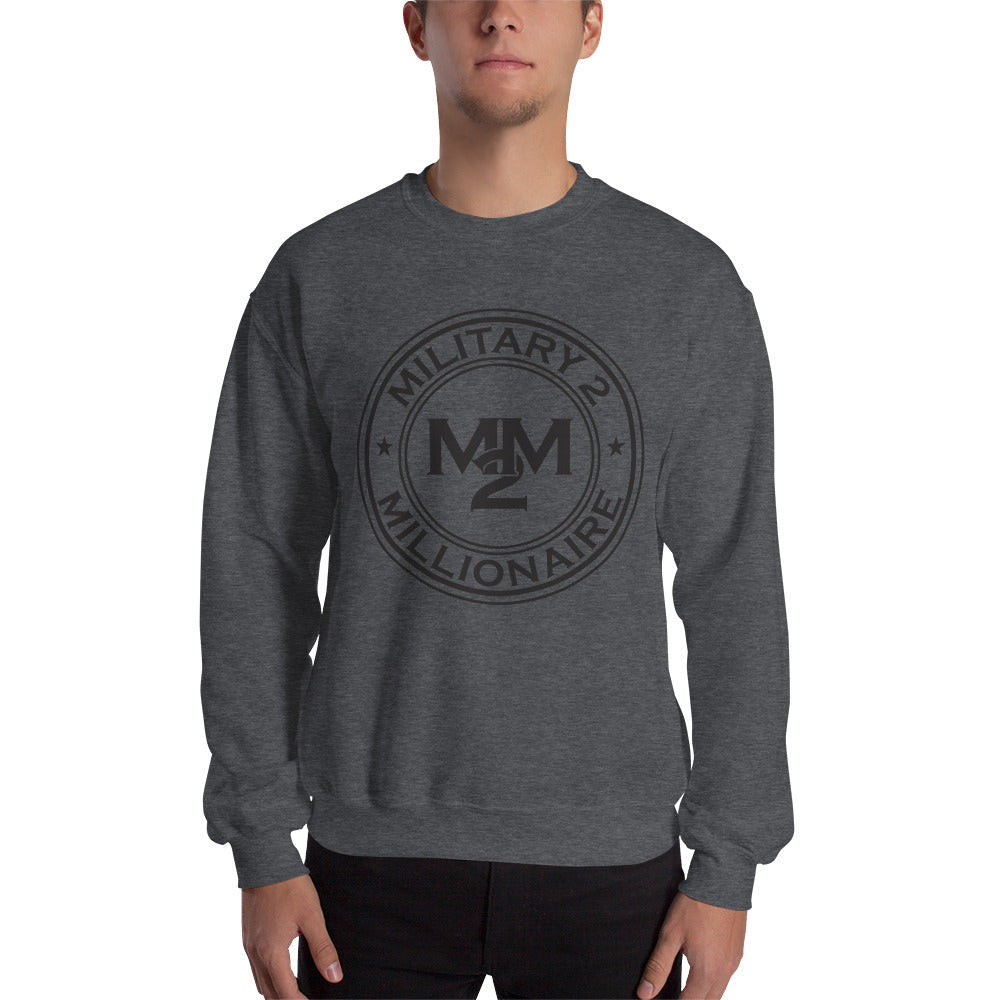 M2M Classic Sweatshirt