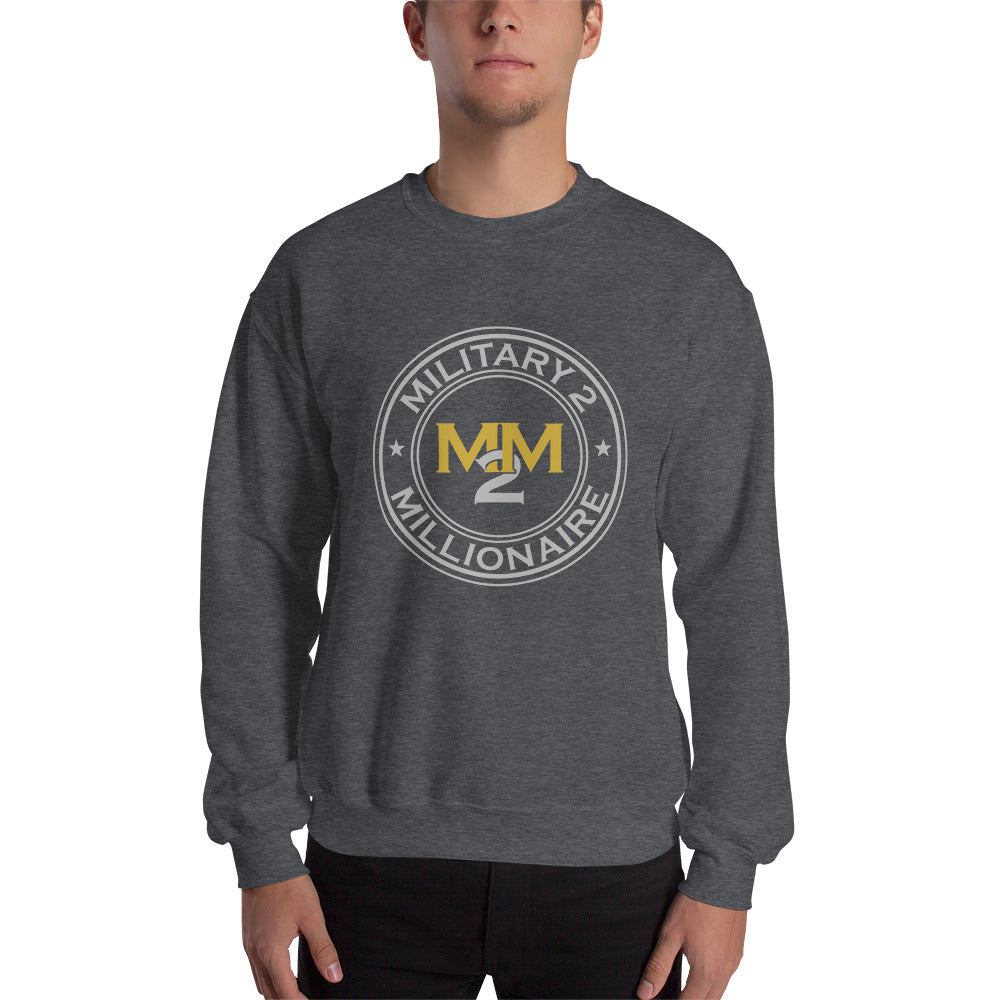 M2M Classic Sweatshirt