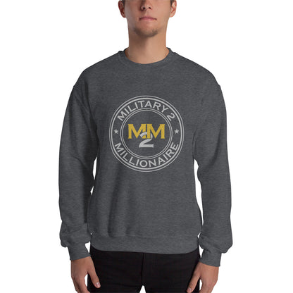 M2M Classic Sweatshirt