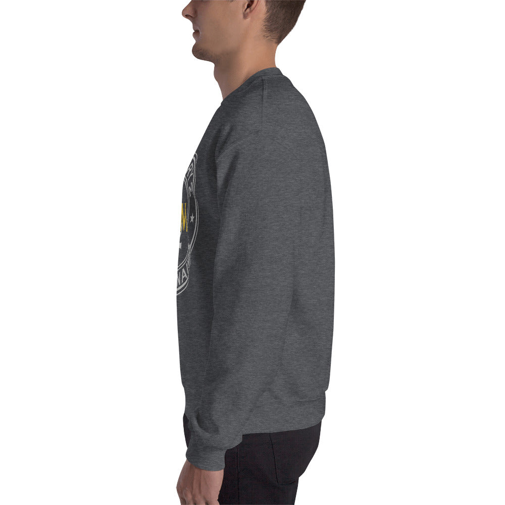 M2M Classic Sweatshirt