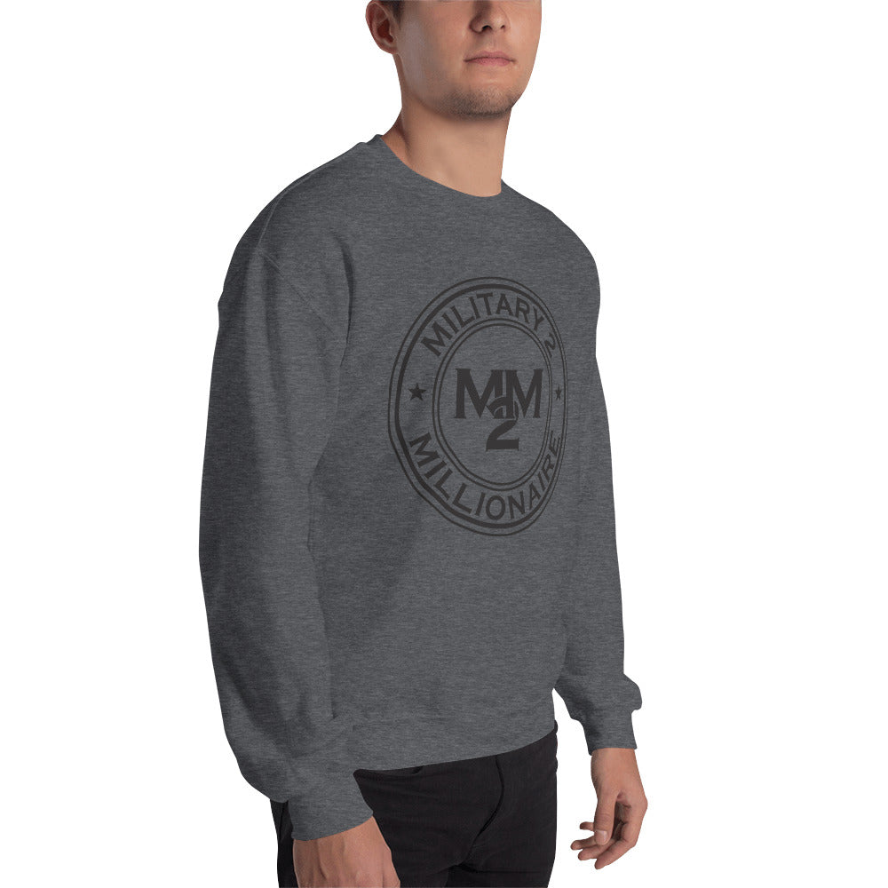 M2M Classic Sweatshirt