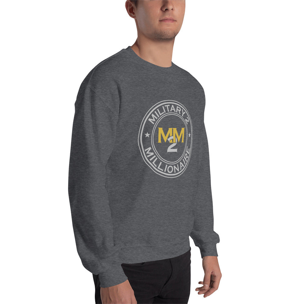 M2M Classic Sweatshirt
