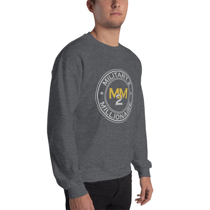 M2M Classic Sweatshirt