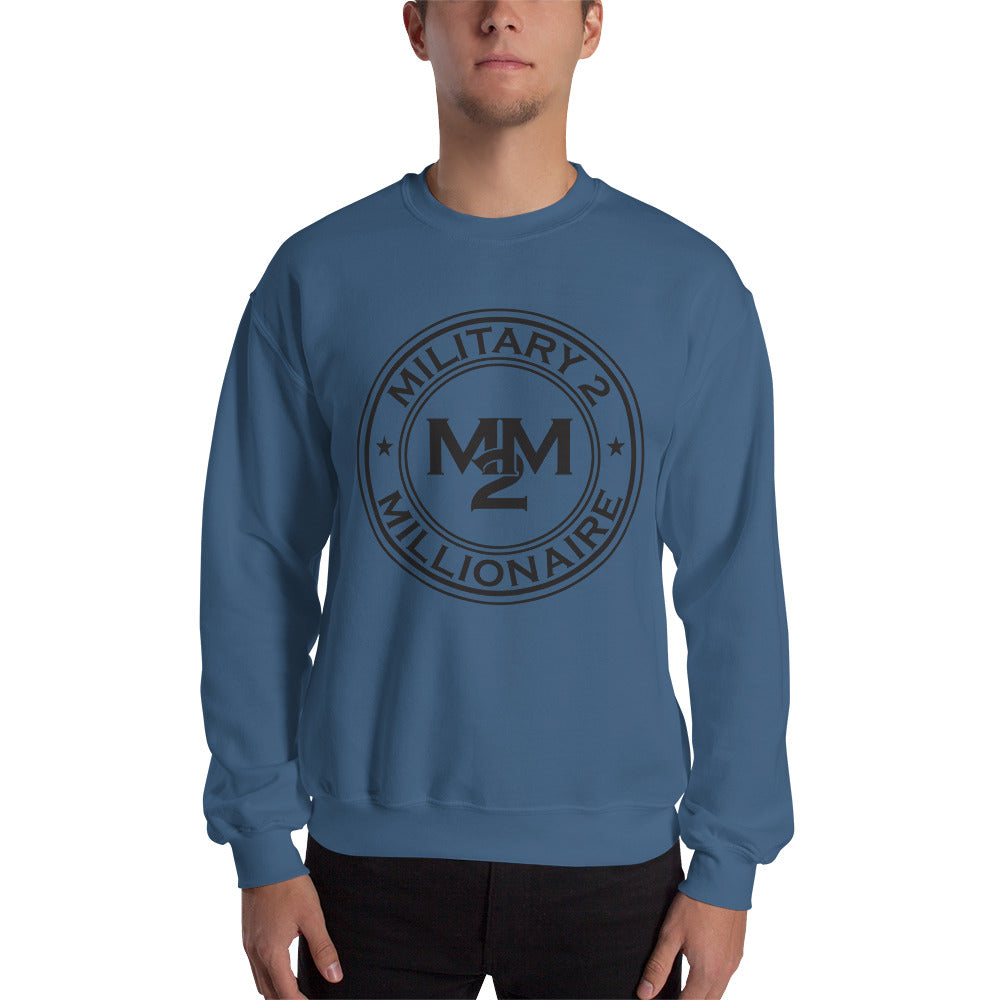 M2M Classic Sweatshirt