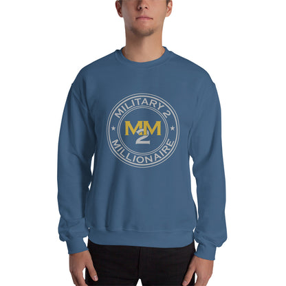M2M Classic Sweatshirt