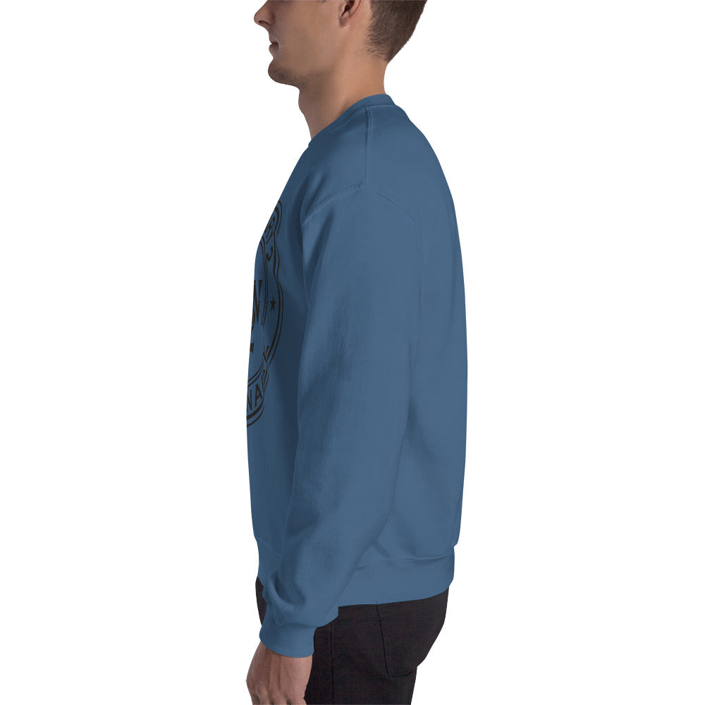 M2M Classic Sweatshirt